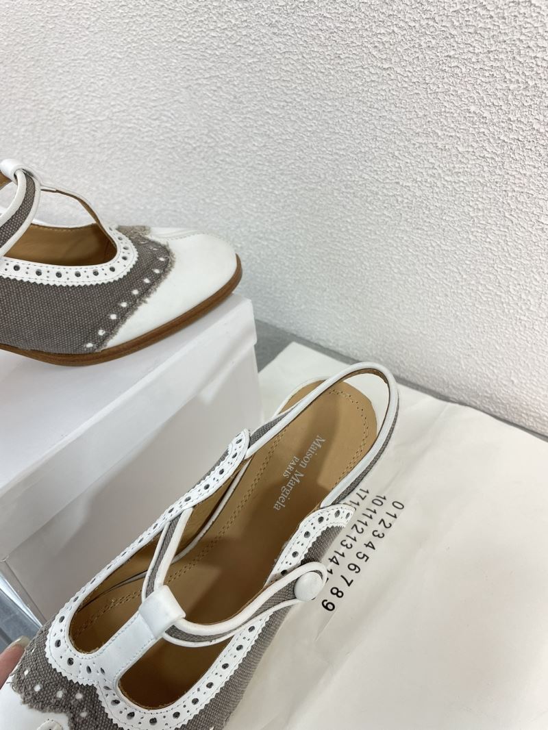 Maison Margiela Sandals